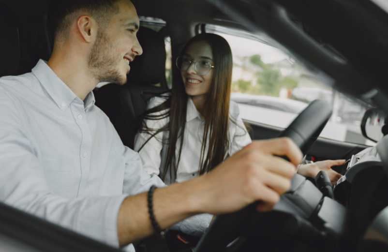 Crit'Air Paris aujourd'hui en voiture : quelles sont les vignettes concernées ?