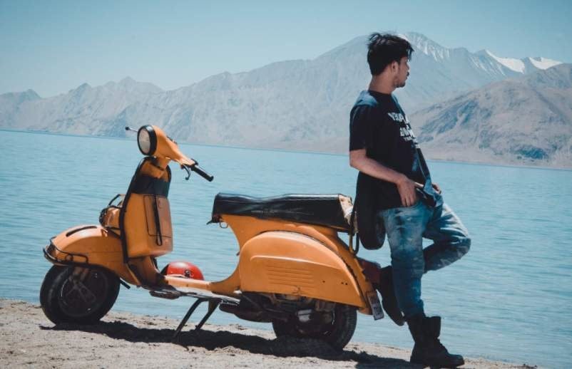 Location scooter Ibiza : les avis sur la pratique