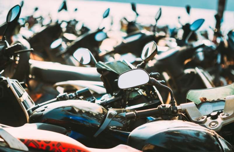 LeBonCoin : des motos dans toute la France