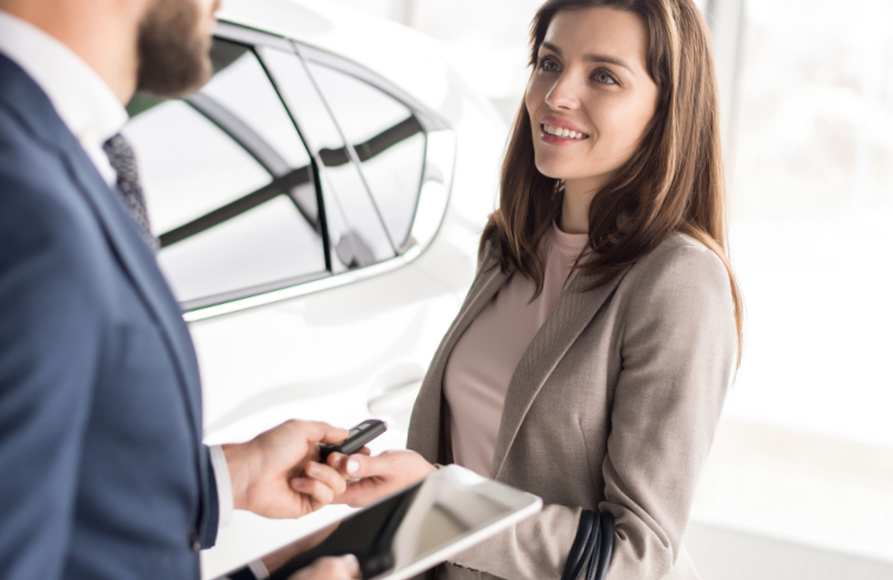 Autodiscount Leasing : tous les avis clients sur ce mandataire automobile