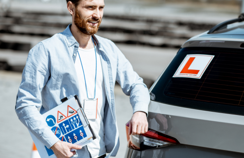 Formation taxi avec CAB Formations : comment ça se passe ?