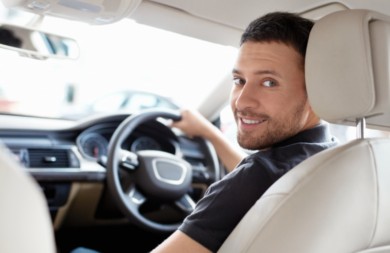 Les Furets assurance auto jeune conducteur