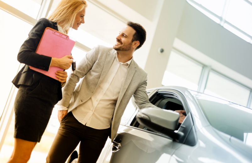 Rachat d'une voiture en panne avec rachat-voiture.fr : comment procéder ?