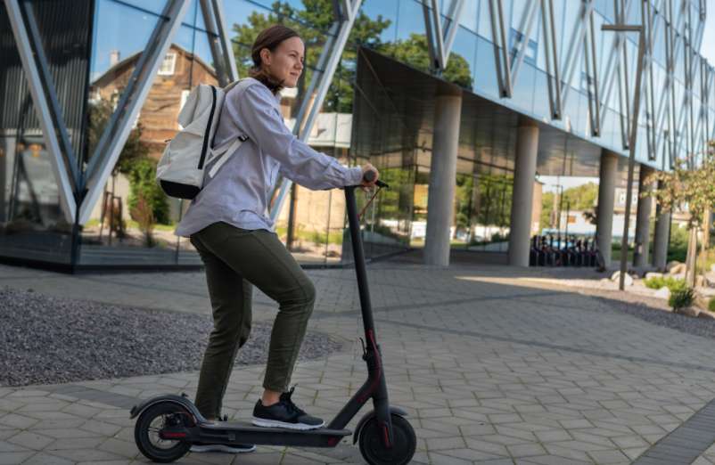 Le choix d’une trottinette électrique tout terrain au Décathlon peut être un véritable casse-tête. Découvrez les meilleurs modèles afin de faire un bon choix.