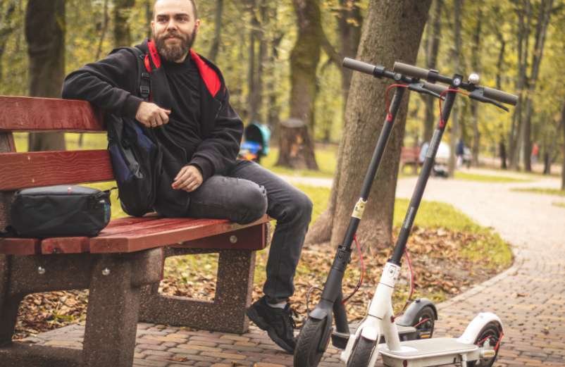 Les pannes de trottinette électrique ne sont pas irréversibles. Il est possible de les réparer à condition de trouver le bon endroit pour le faire.