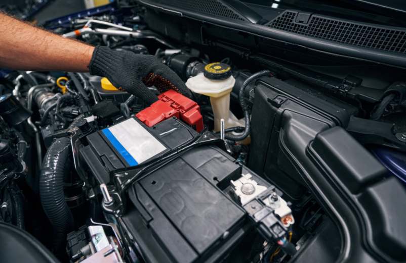 Quelle batterie choisir pour ma voiture ?