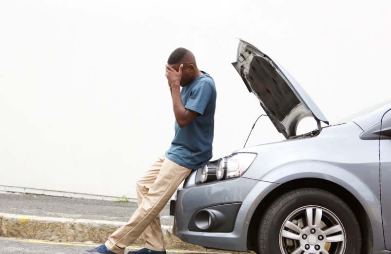 Pourquoi ma voiture ne démarre plus ?